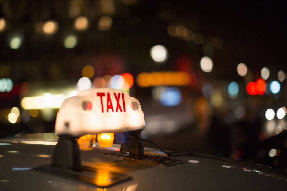Taxi conventionné à La Monnerie-le-Montel