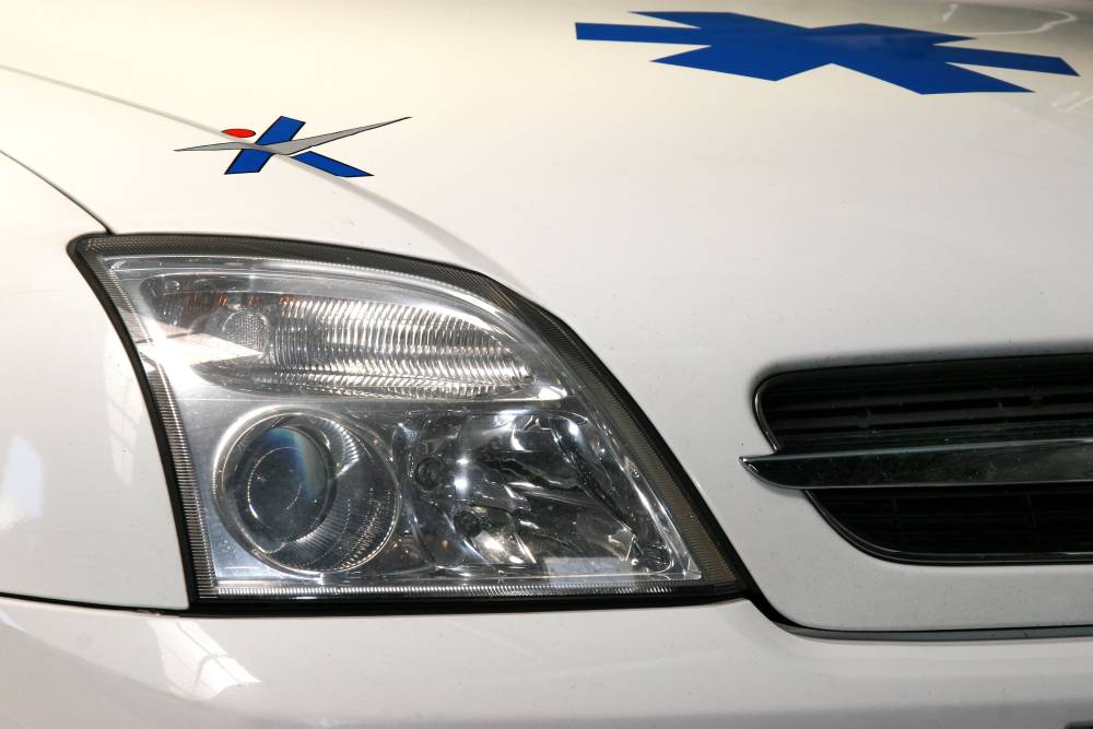 Transport de malade à La Monnerie-le-Montel
